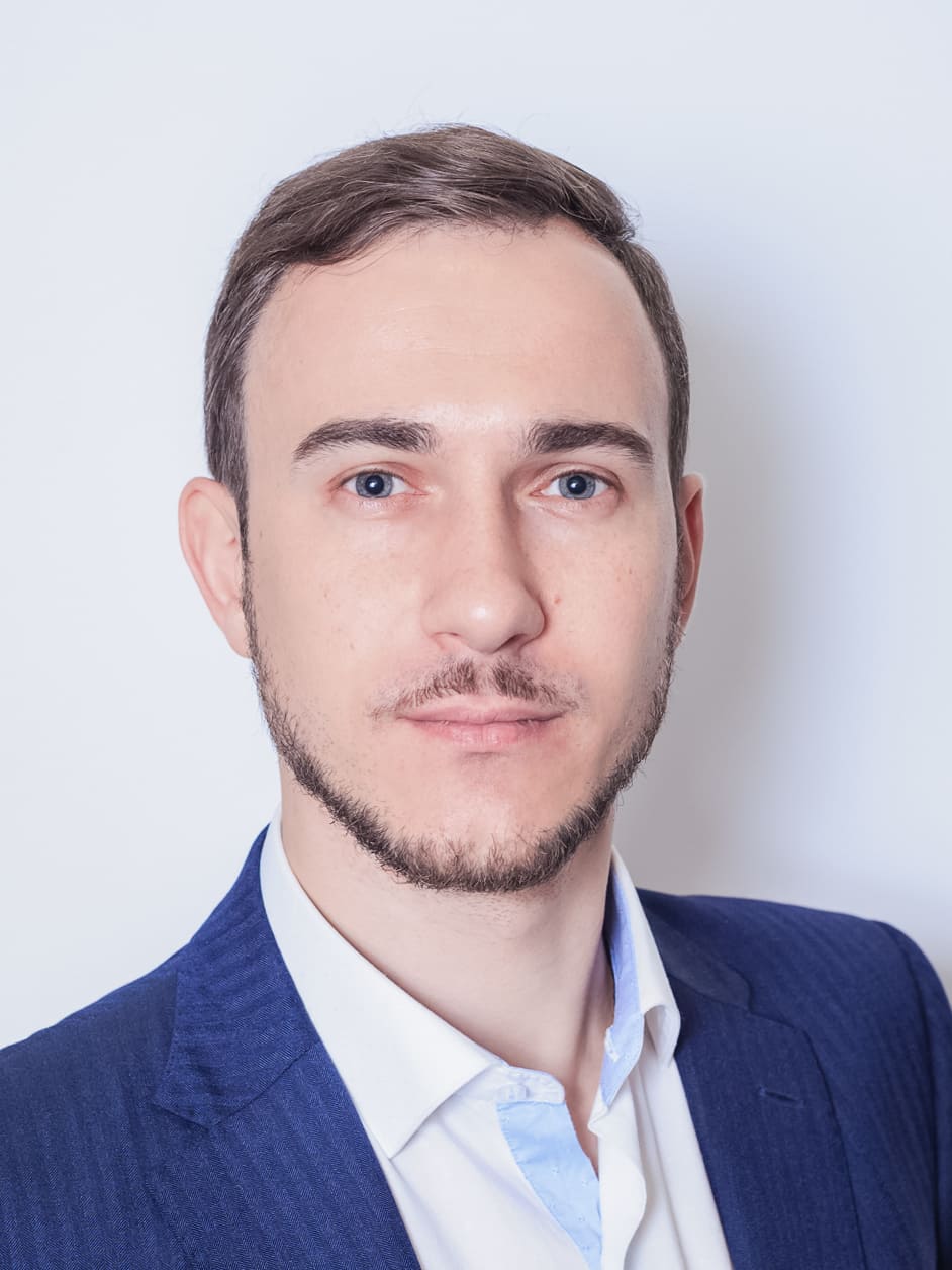 Андрей Кучко